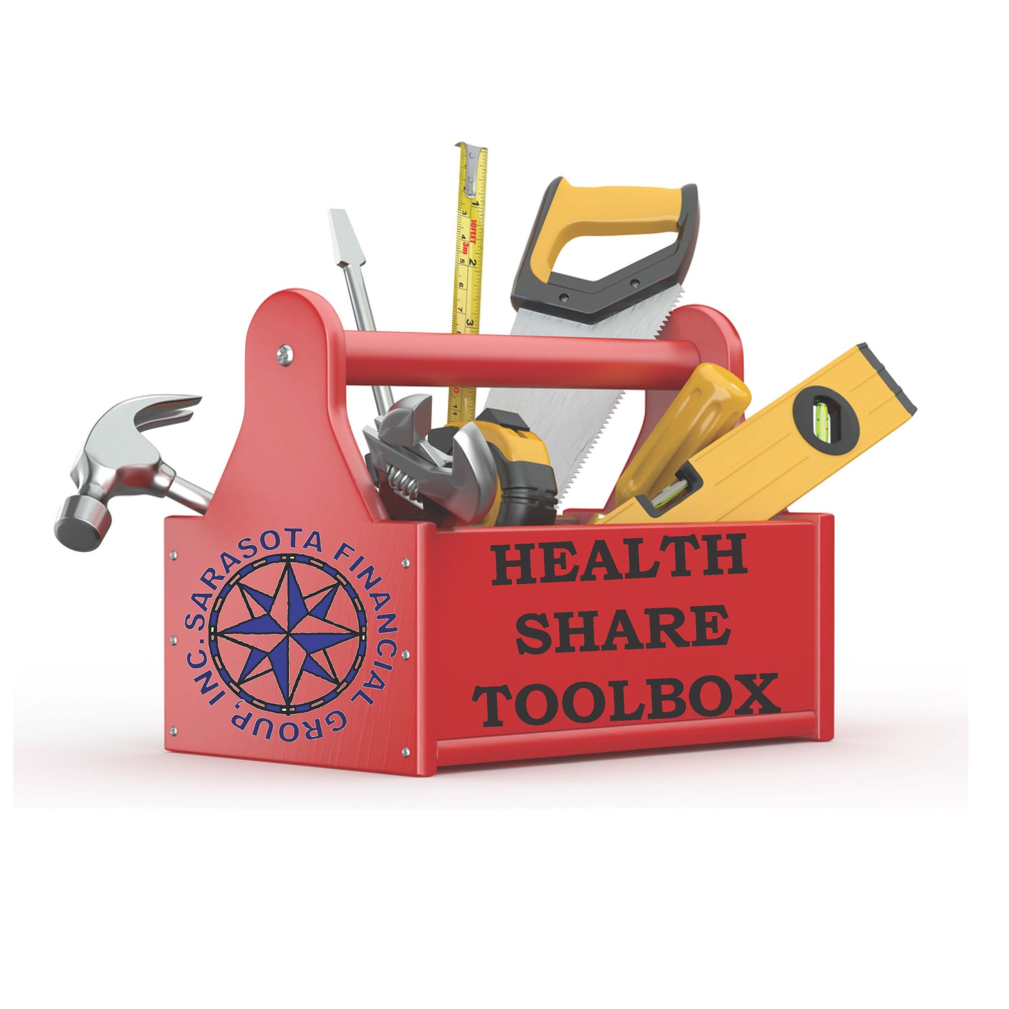 HealthShare Toolbox